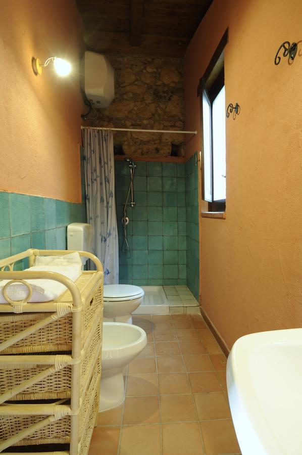 Residence Casa Torretta Gioiosa Marea Exterior photo